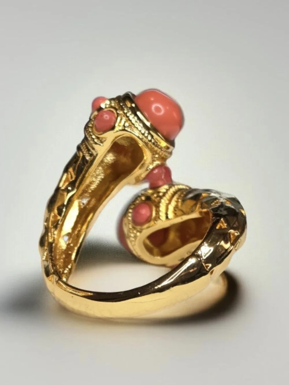 LeChic Jewelry elegant gold